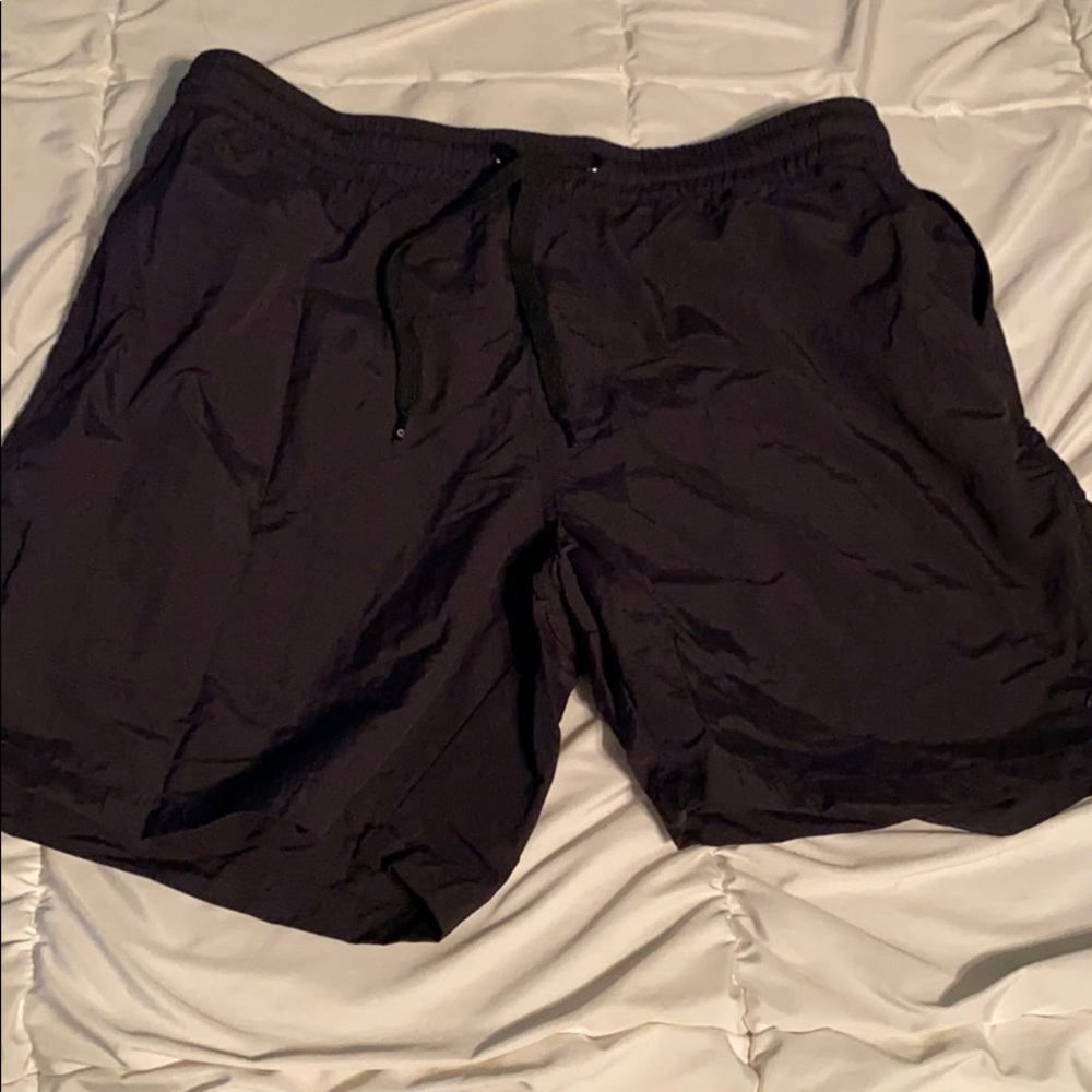 Empyre Shorts